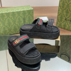 Gucci Slippers